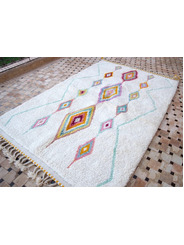 Grand Tapis Berbere - 459 €