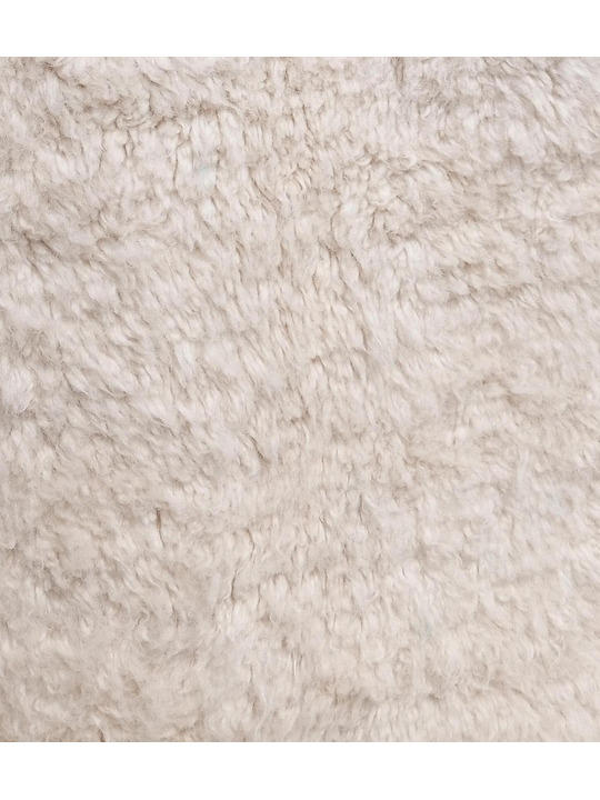 Tapis Berbere grand tapis blanc - 449 €