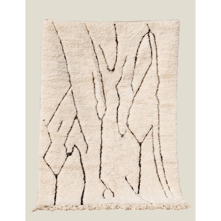 Tapis Berbere 150 x 240 Cm - 299 €