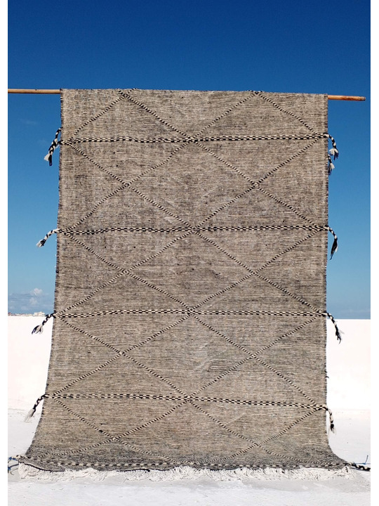 Kilim rug 120 x 220 cm - 299 €