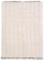 tapis berbere beige - 199 €
