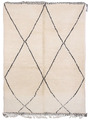 tapis berbere losange - 199 €