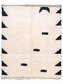 Moroccan Berber rug - 199 €