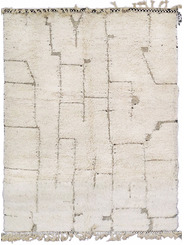 Tapis laine 200x300 - 439 €