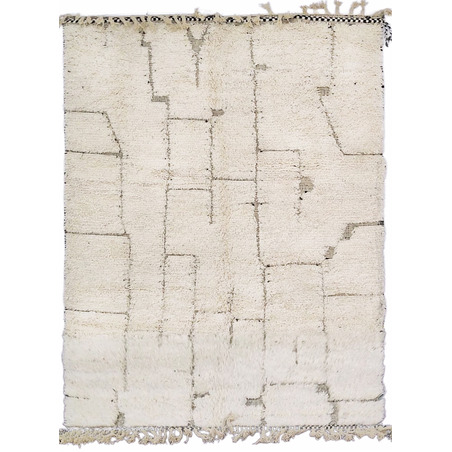 Tapis laine 200x300 - 439 €