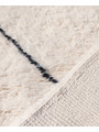 diamond wool rug - 199 €