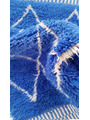 Beni Ourain rug Kabaouen - 115 €