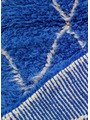 Beni Ourain rug Kabaouen - 115 €