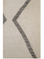 handmade moroccan berber rug - 439 €