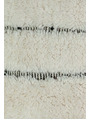 handmade moroccan berber rug - 439 €