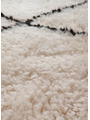 beni ourain rug - 199 €