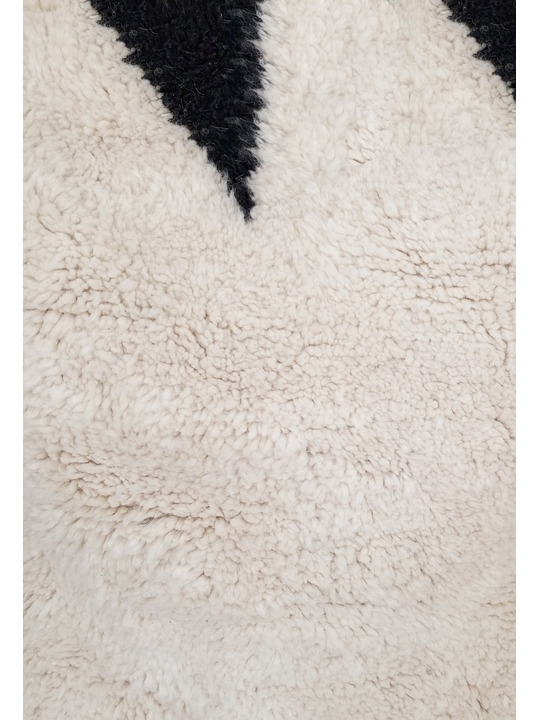tapis berbere marocain - 199 €