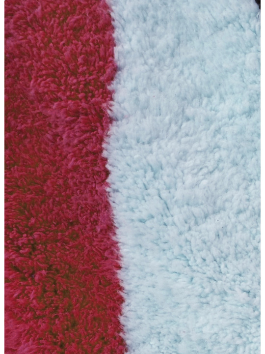 berber moroccan rug - 295 €