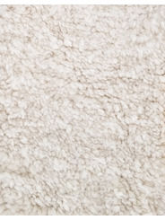 colorful wool rug - 239 €