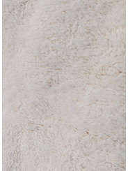 moroccan woven rug - 295 €