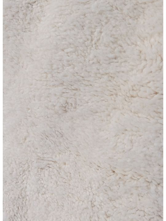 moroccan woven rug - 295 €