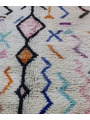colorful rug - 275 €