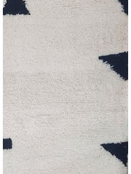 Moroccan Berber rug - 199 €