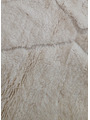 tapis laine beige - 259 €