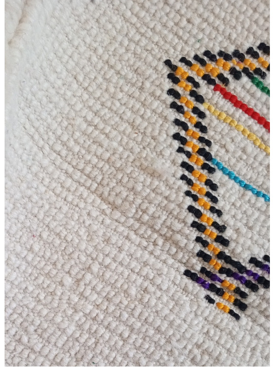 Tapis Berbere 160 x 230 Cm tapis fait main - 349 €