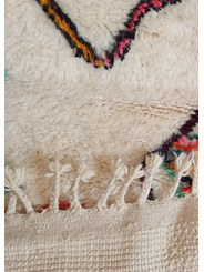 Tapis Berbere 160 x 230 Cm tapis fait main - 349 €