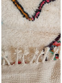 Tapis Berbere 160 x 230 Cm tapis fait main - 349 €