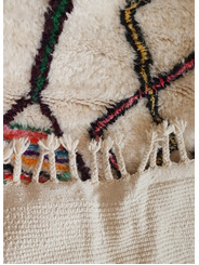 Tapis Berbere 160 x 230 Cm tapis fait main - 349 €