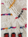 colourful runner rug 80 x 200 Cm - 188 €