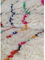 colourful runner rug 80 x 200 Cm - 188 €