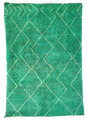 Tapis berbere Ghita - 86 €