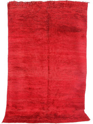 Berber rug Ftema - 327 €