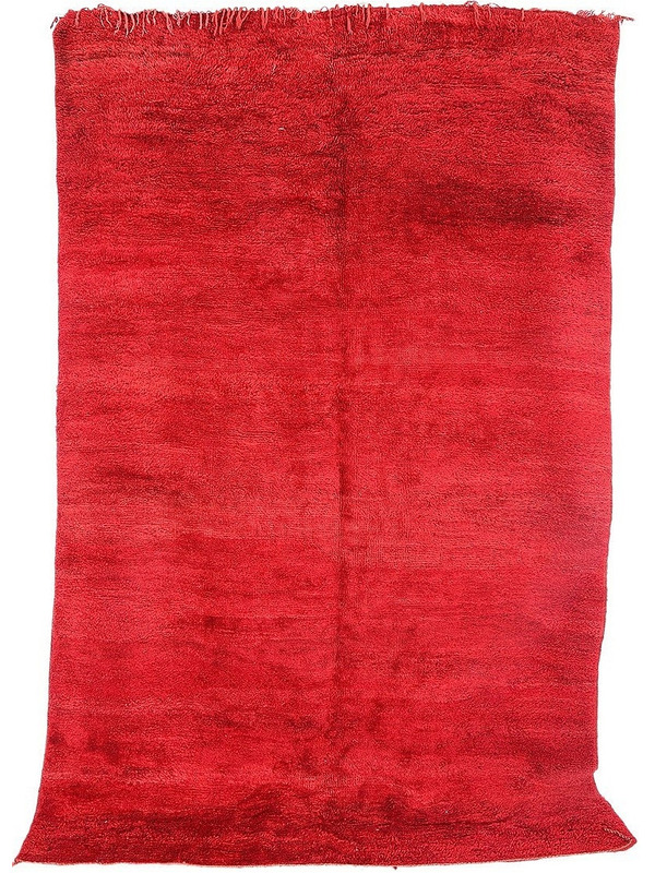 Berber rug Ftema - 327 €