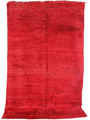 Berber rug Ftema - 327 €