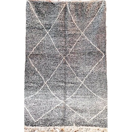 Moroccan rug Hafida - 327 €