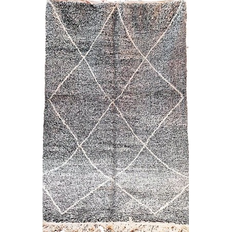 Tapis berbère Hafida - 327 €