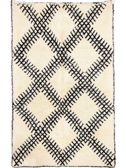 Berber rug Luiza - 391 €