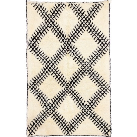 Berber rug Luiza - 194 €