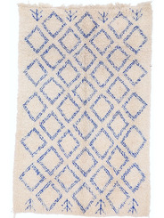 Berber Rug Tassaout - 115 €