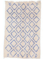 Berber Rug Tassaout - 115 €