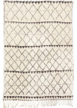 Wool Rug Afrine - 279 €
