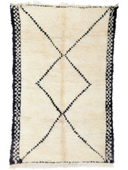 Rug Taziri - 115 €