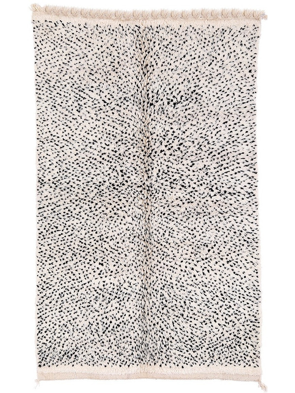 Berber Rug Tounza - 325 €