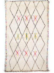 Berber Rug Arinass - 594 €