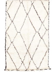 Rug Tamdourt - 223 €