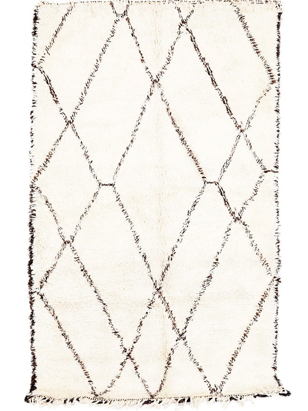 Rug Tamdourt - 223 €