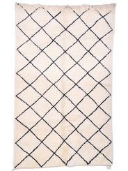 Tapis Berbere Tamoult - 86 €