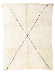 Tapis Berbere Ittù - 86 €