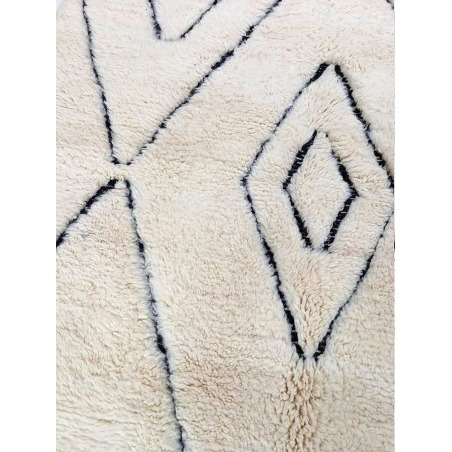 Berber Rug Chichawa - 133 €