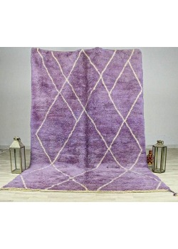 Violet Mrirt rug 10.43 ft x 7.15 ft - 549 €