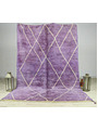 purple rug - 459 €